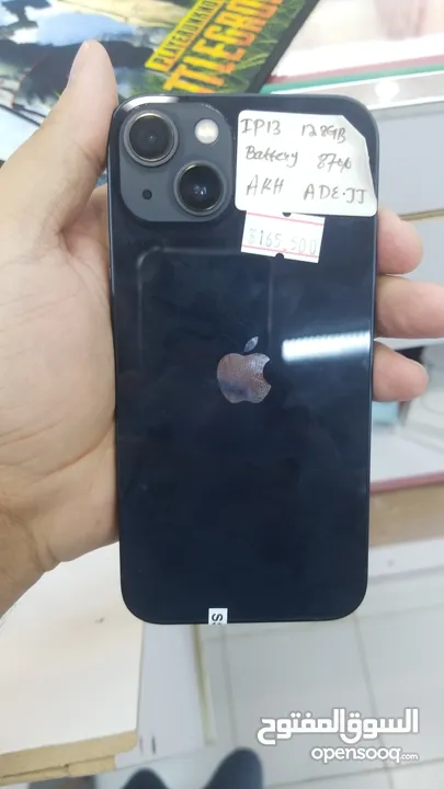 iphone 13 128GB