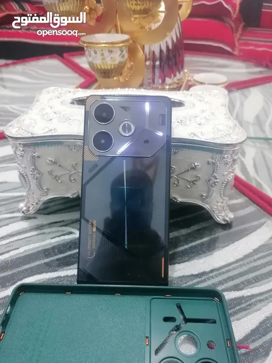للبيع TECNO POVA 6