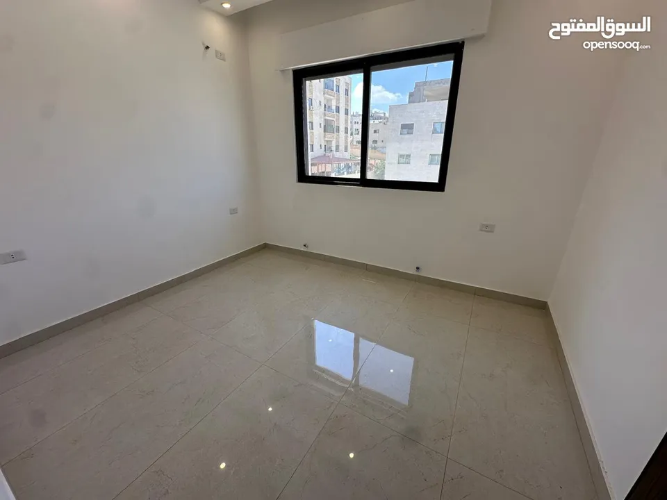 شقة جديدة في ضاحية الامير علي للبيع ( Property ID : 38464 )