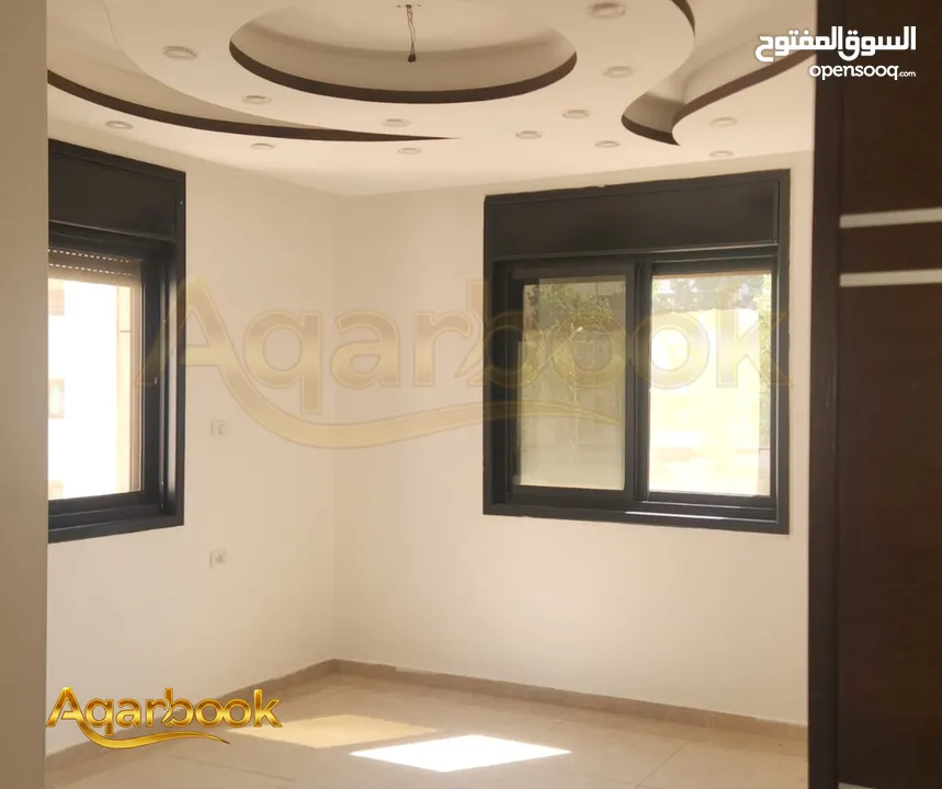 شقة مميزة بإطلالة رائعة للبيع المصايف – خلف شركة الكهرباء