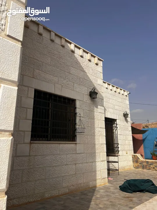 منزل مستقل للبيع