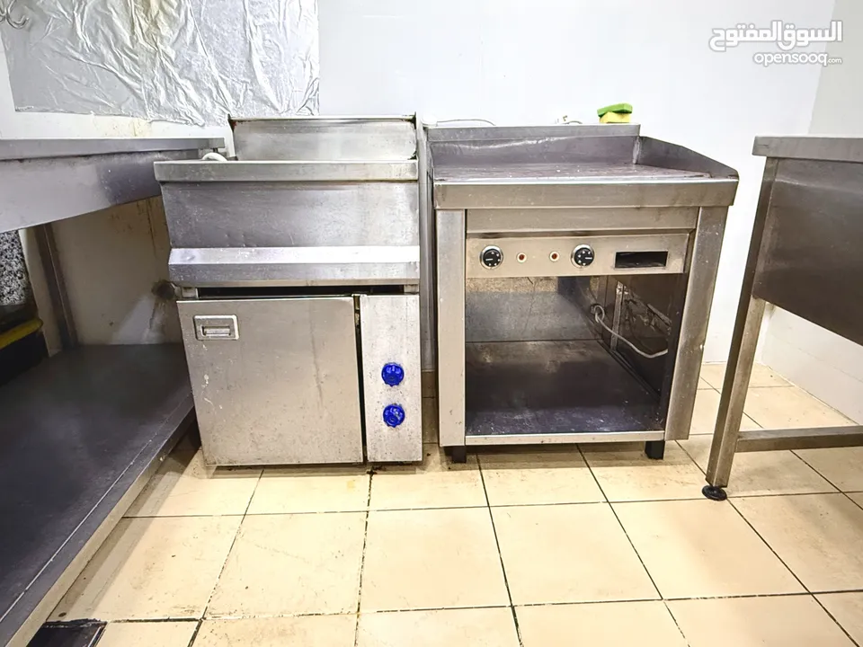 مطبخ انتاجي