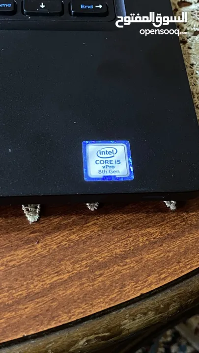 للبيع لابتوب Dell Latitude 5490 بحالة الوكالة