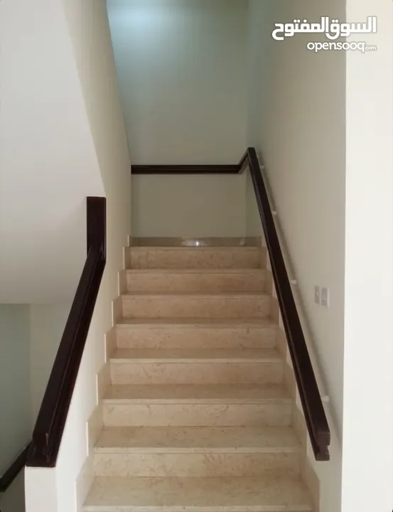 FOR RENT semi detached villa