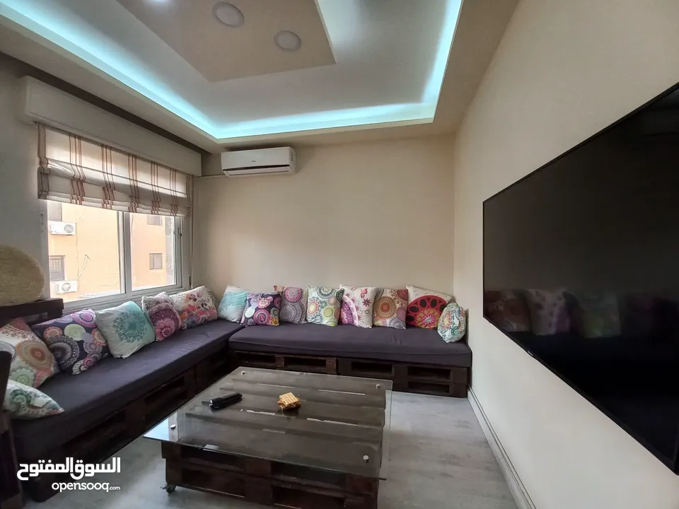 شقة مفروشة للإيجار 109م2 ( Property 18934 )-175072801