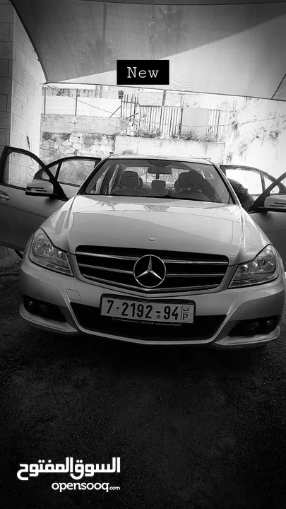 مرسيدس للبيع