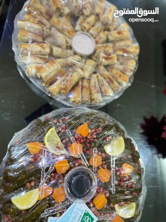 الشيف السوري للاكلات والطبخات السورية والكويتية - Opensooq