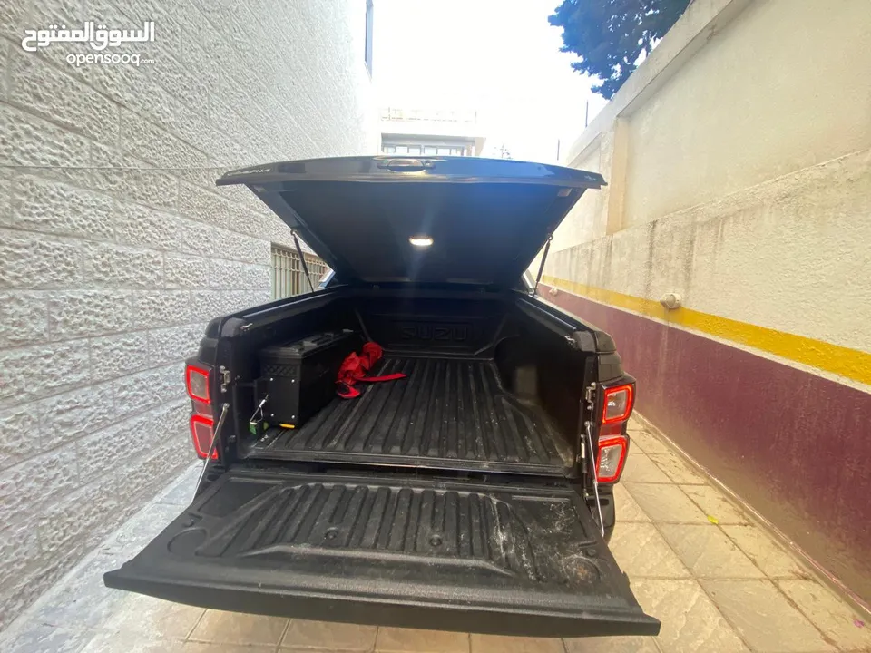 بكم اسوزو 2023 gt