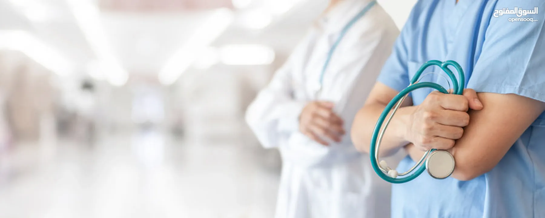 تدريس المواد الطبية لطلاب الطب والأسنان والصيدلية وعمل البحوث الطبية وتحليل البيانات