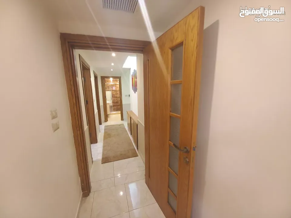 شقة مفروشة للإيجار 200م2 ( Property 15981 ) سنوي فقط