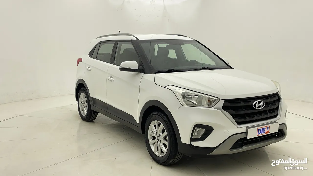 (FREE HOME TEST DRIVE AND ZERO DOWN PAYMENT) HYUNDAI CRETA