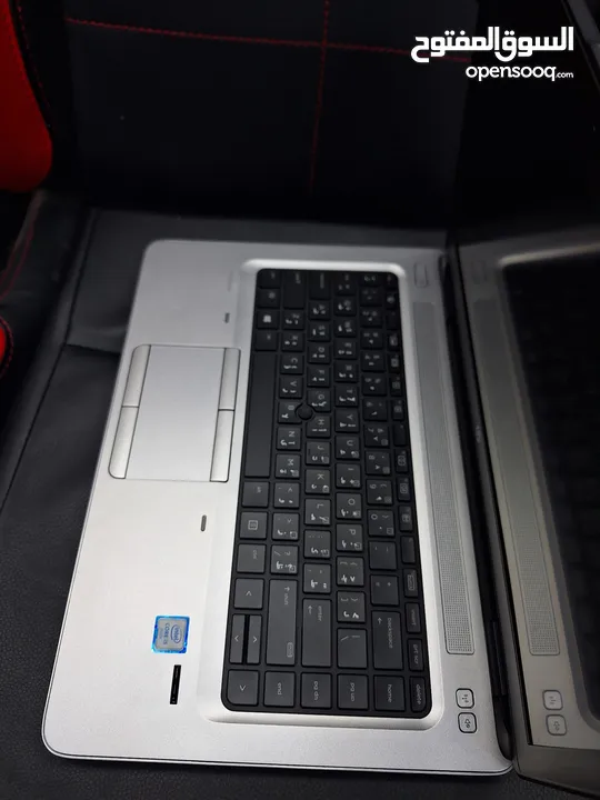 ‏HP ProBook 640 للبيع