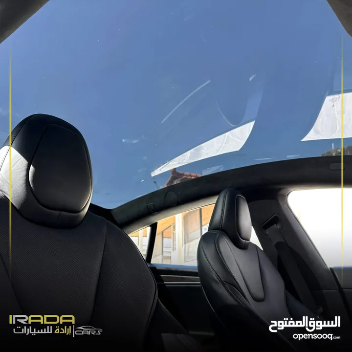 TESLA 2023 MODEL S LONG RANGE DUALMOTOR