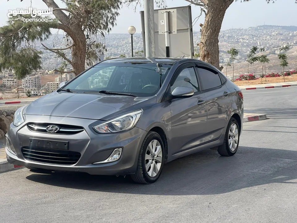 متوفر للبيع سيارات هونداي اكسنت ديزل وبنزين وجبات سبورتاج سيارات نخب ما شاء الله
