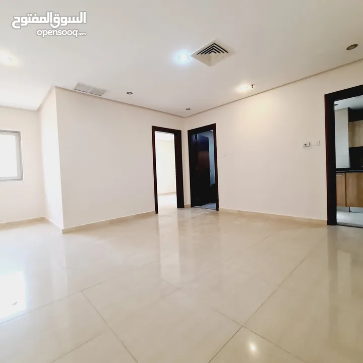 for rent 2 bedrooms in salmiya 375 kd for expats only