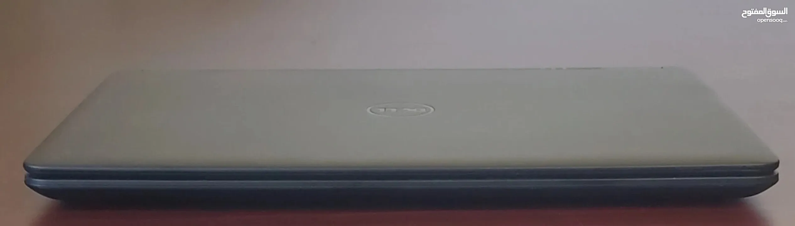 Dell Latitude Laptop E7450 2.3GHz i7-5600U 8GB 256GB SSD Solid State Drive- Window 10 Pro