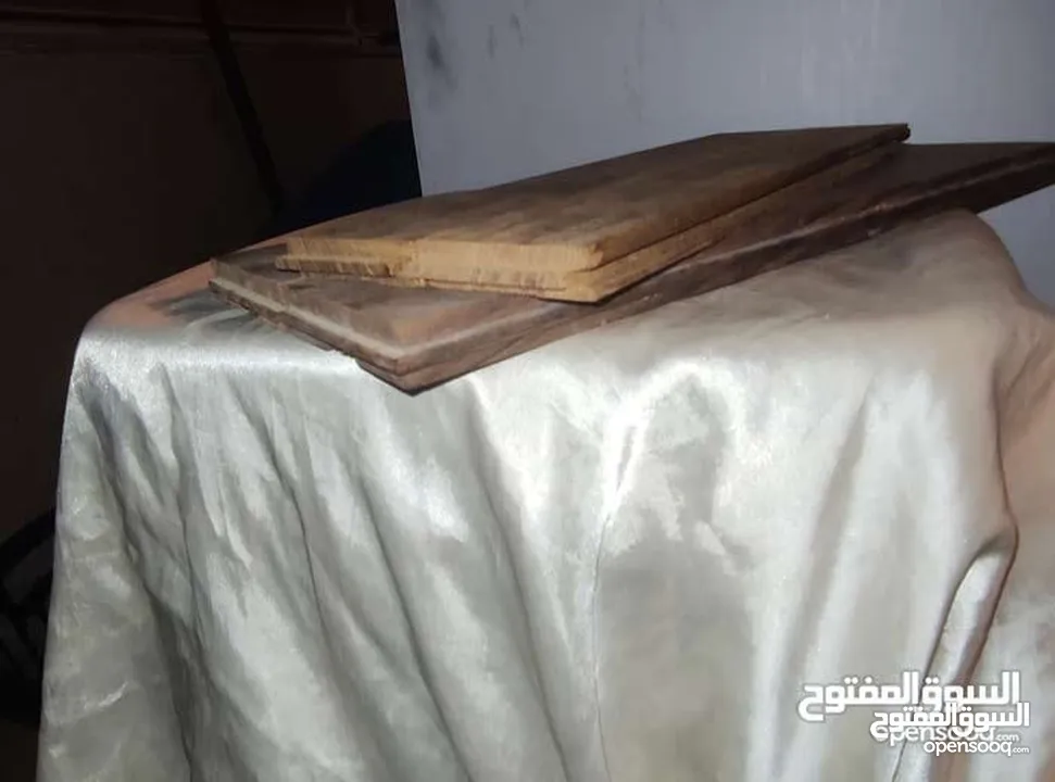 باركيه خشب اصلي لقطة