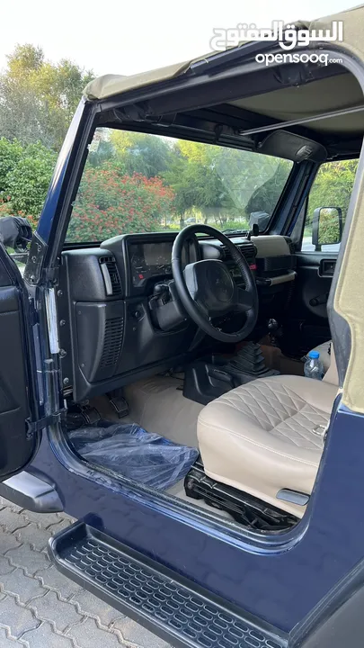 Jeep 1997 for sale