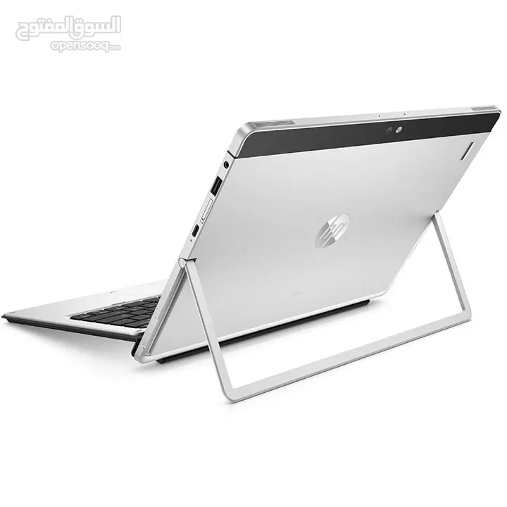 HP Elite X2 – لابتوب وتابلت في جهاز واحد بسعر ولا بالأحلام