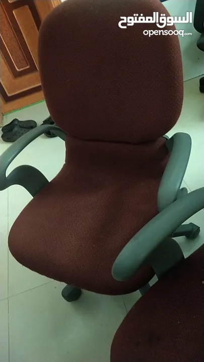 Office Chairs