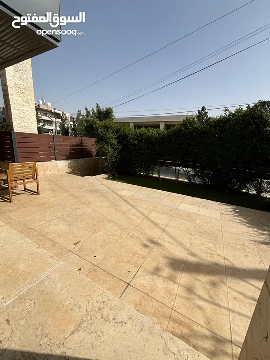 شقة مفروشة للإيجار في عبدون ( Property 42890 )-175034400