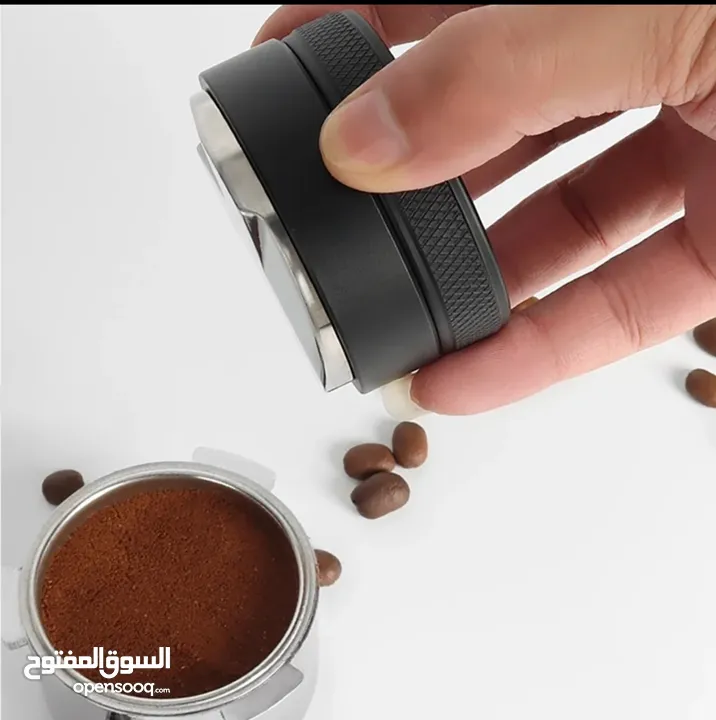 موزع القهوة coffee distributor