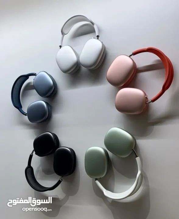 Casque bluetooth P9 pro max