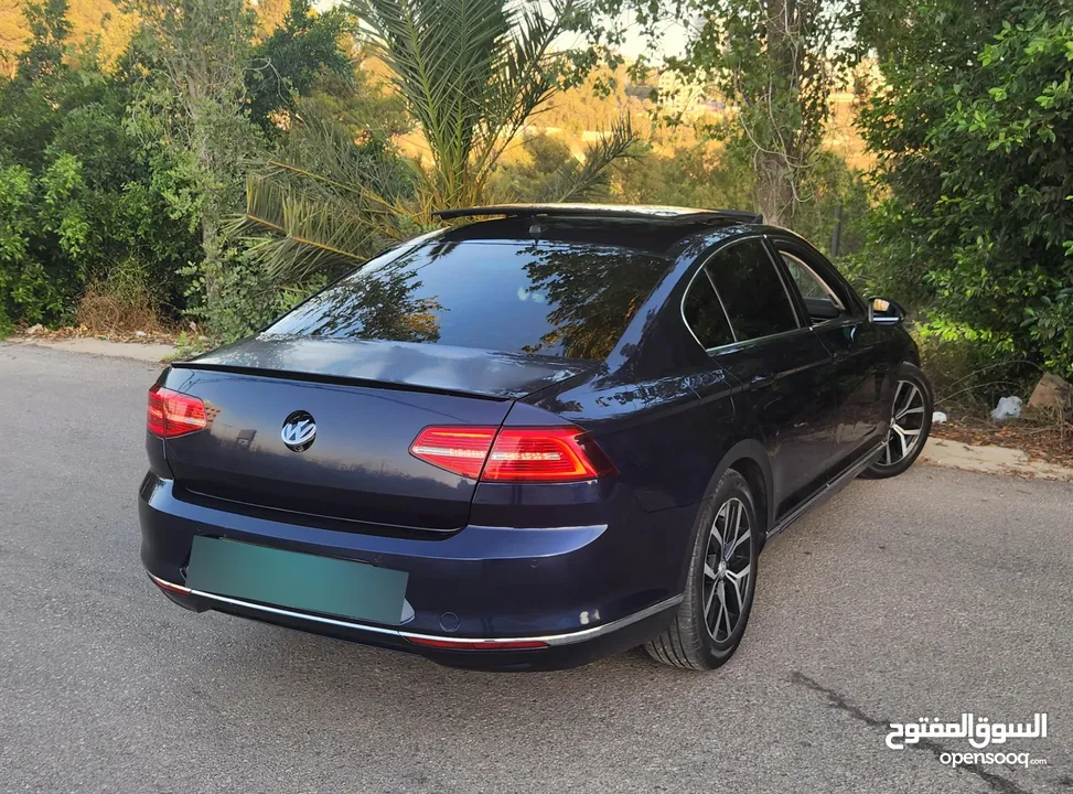 باسات فل بانوراما B8. 2017