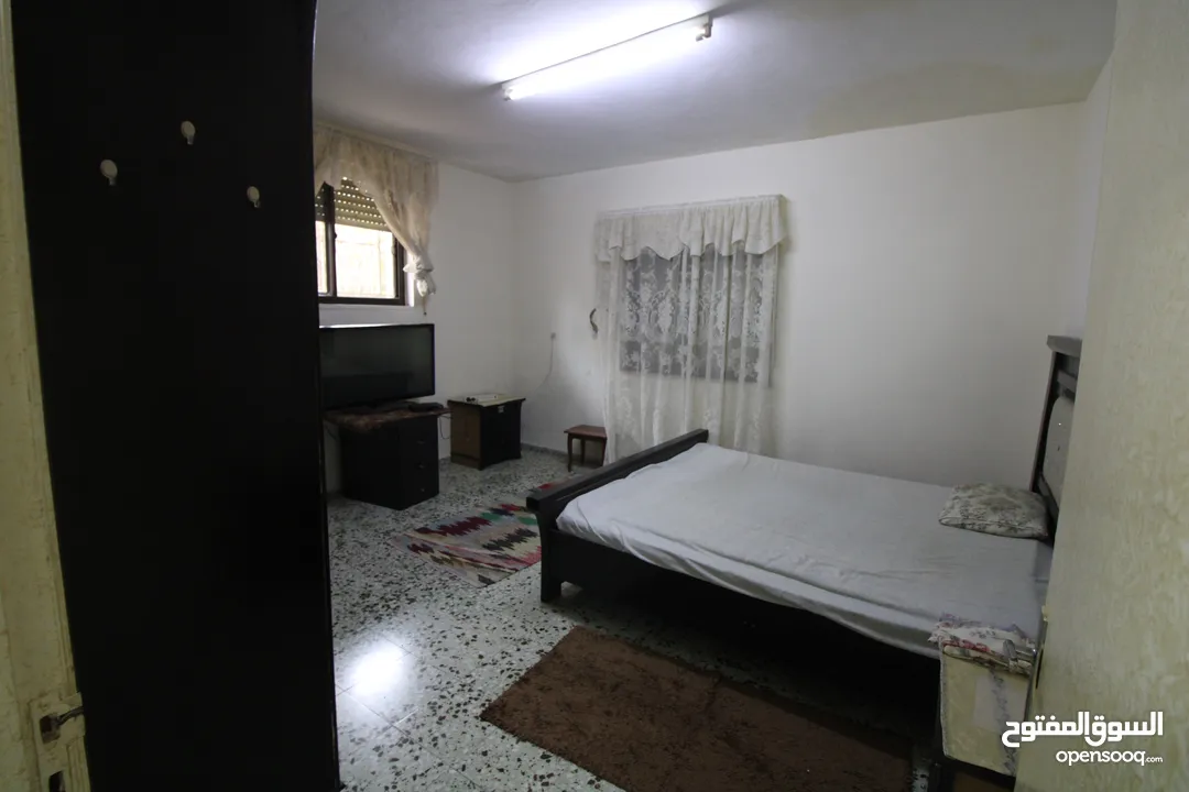شقة مفروشة للايجار في بيتونيا   رقم الشقة : 1292
