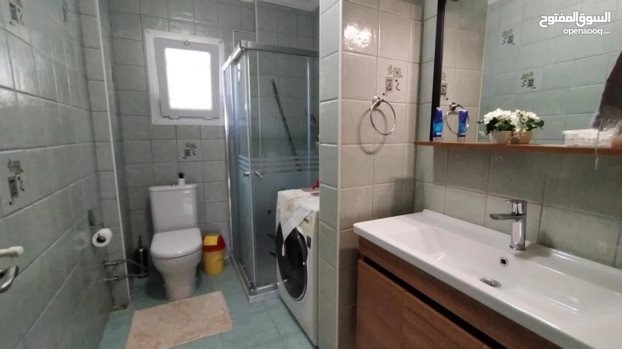 Panoramik Yunanistan Kos adası manzaralı satılık daire