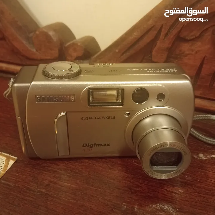 كاميرا بغداد
