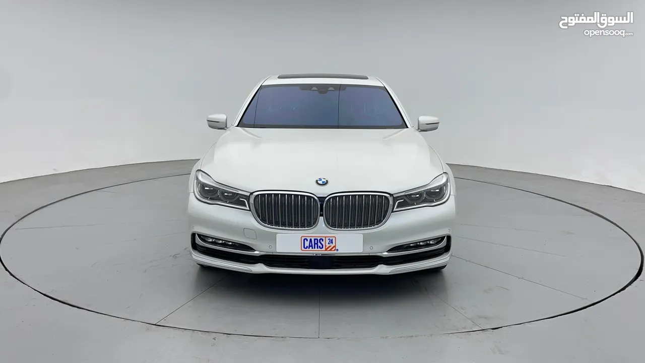 (FREE HOME TEST DRIVE AND ZERO DOWN PAYMENT) BMW 740LI