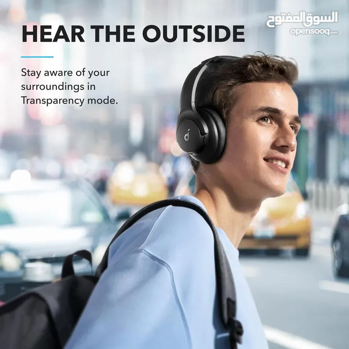 Soundcore by Anker Q20i -NEW -MEAGByte