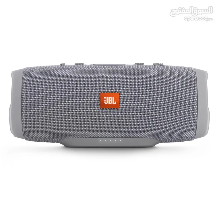 JBL Charge 3