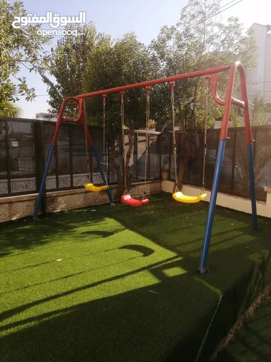 سحاسيل فيبر جلاس والعاب مزارع وشاليهات