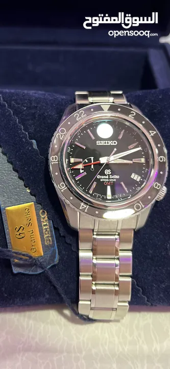 Grand seiko