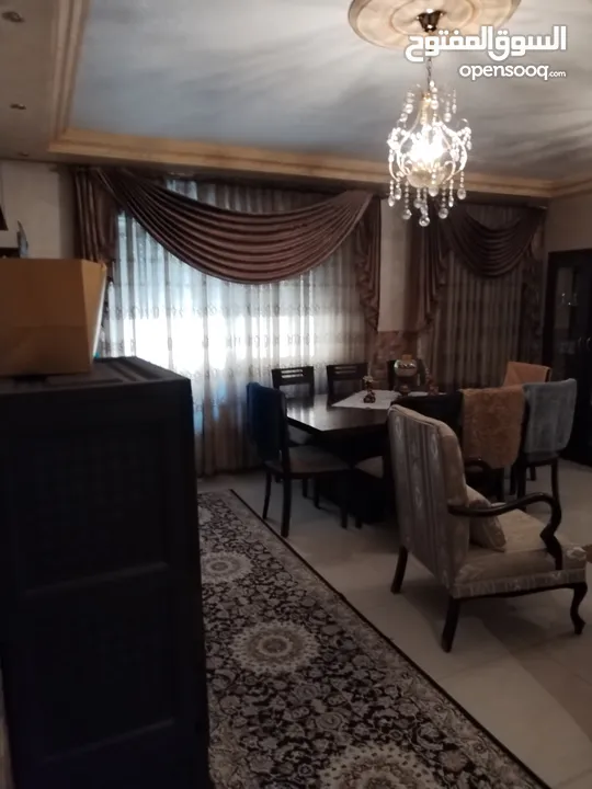 شقة للبيع حي السهل دير غبار