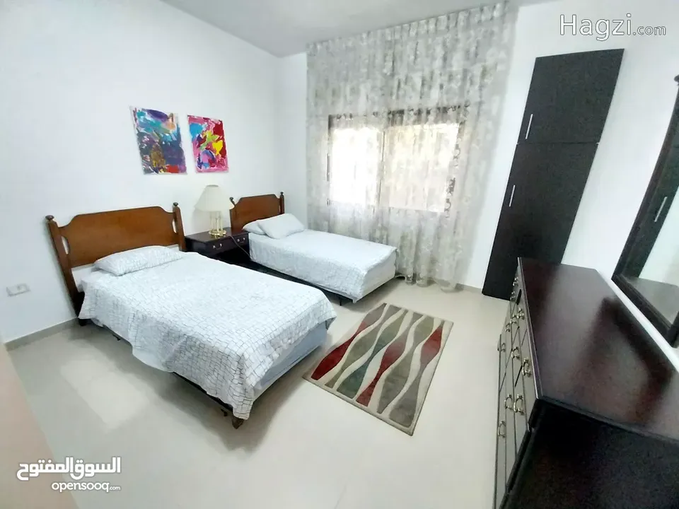 شقة مفروشة للإيجار 220م2 ( Property 19272 ) سنوي فقط