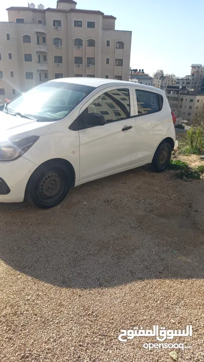 شفرليت سبارك