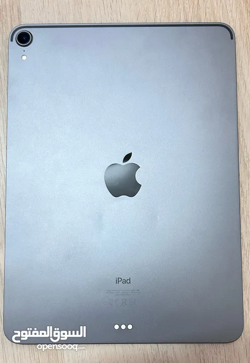 ipad pro 11 inch 64gb