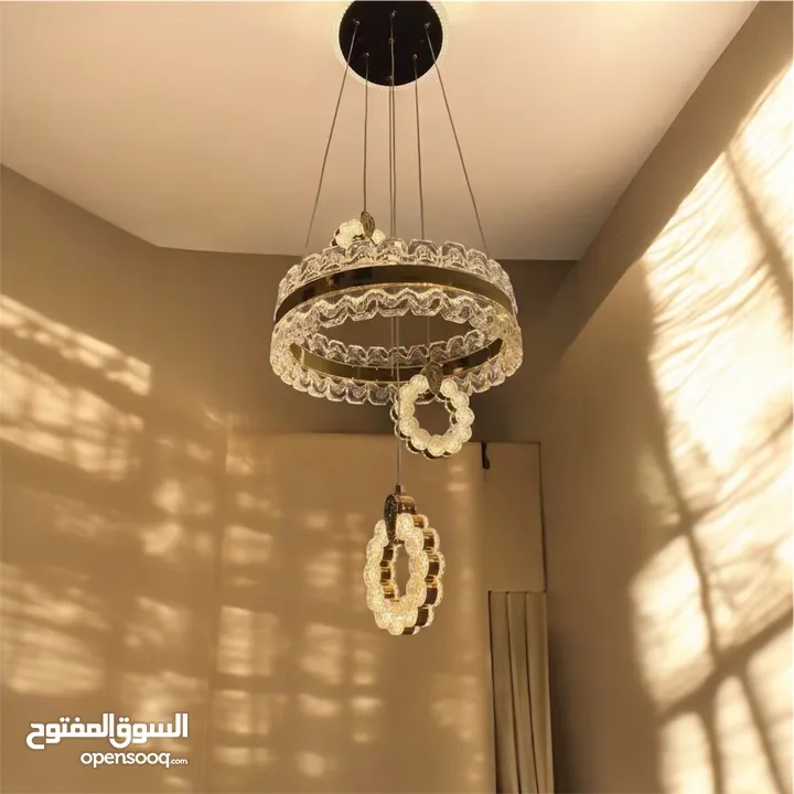 تجدون لدينا كل ما يتعلق في عالم الانارة
