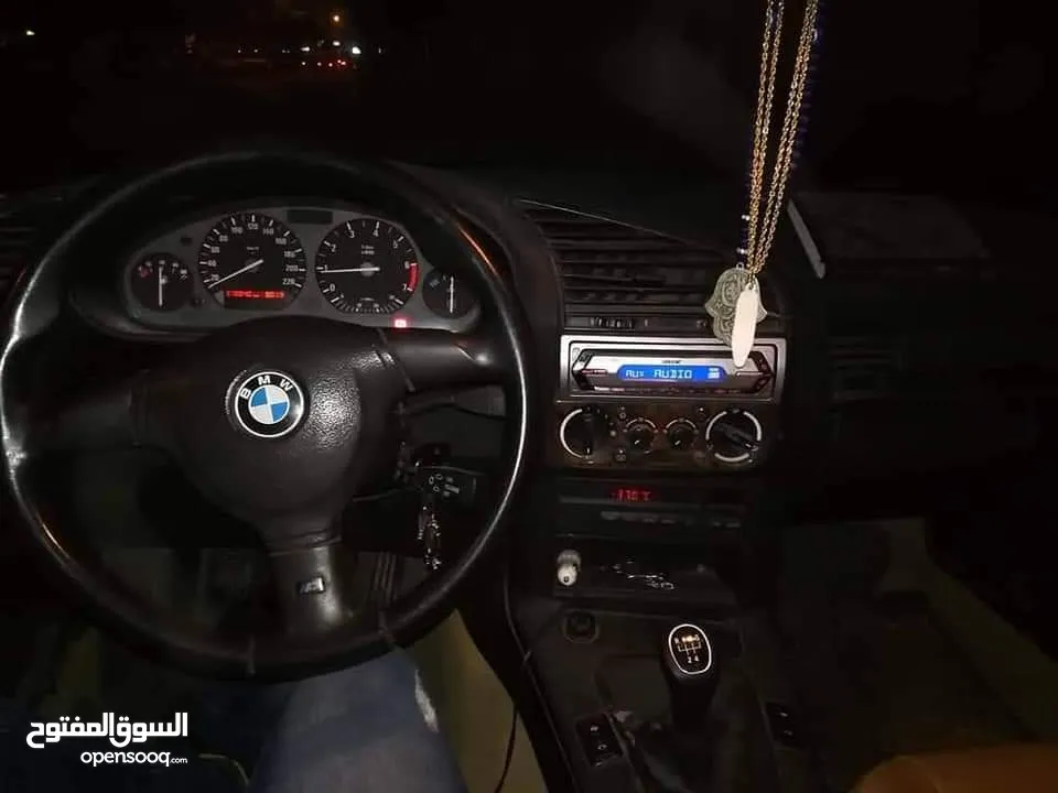 بيع bmw E36