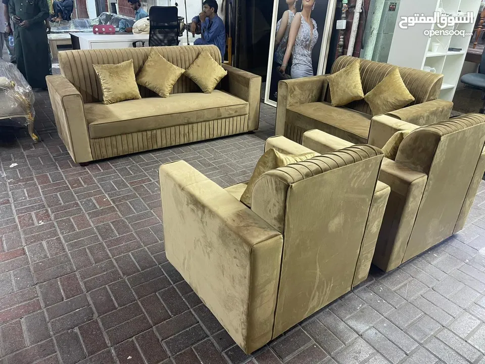 Brand new used furniture at a great price