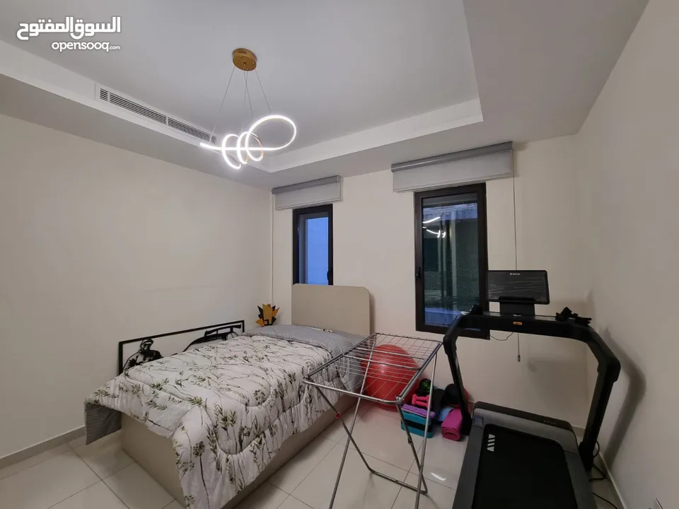 شقة مفروشة للايجار في الدوار الرابع ( Property 38898 )-175055370