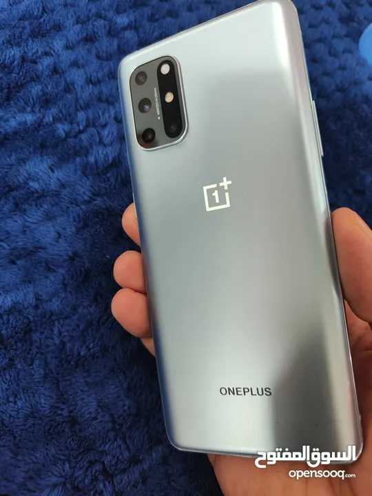 OnePlus 8T 5G