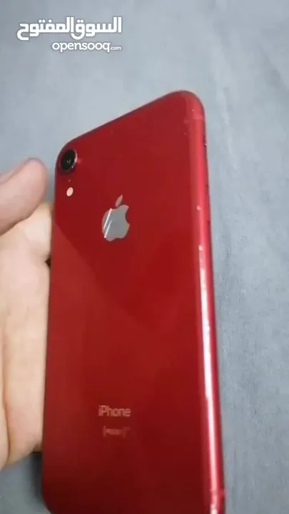 ايفون xr للبيع