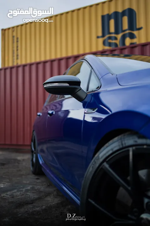 VW GOLF R MK8 2021 STAGE 2+ 510 HP  جولف ار ستيج 2 ترخيص 2021  510 حصان دفع رباعي  8 وضعيات قيادة