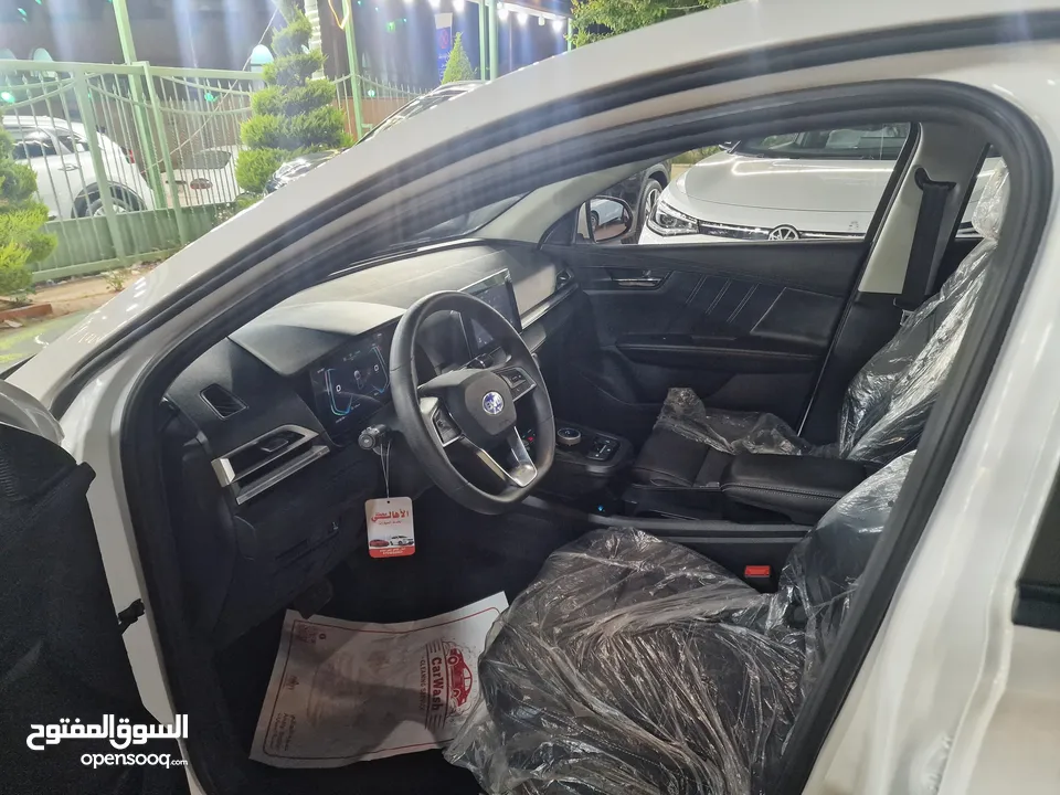 BYD E3 2020