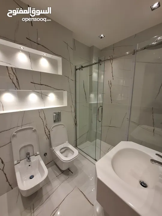شقة شبة مفروشة للإيجار ( Property 41852 )-174994740