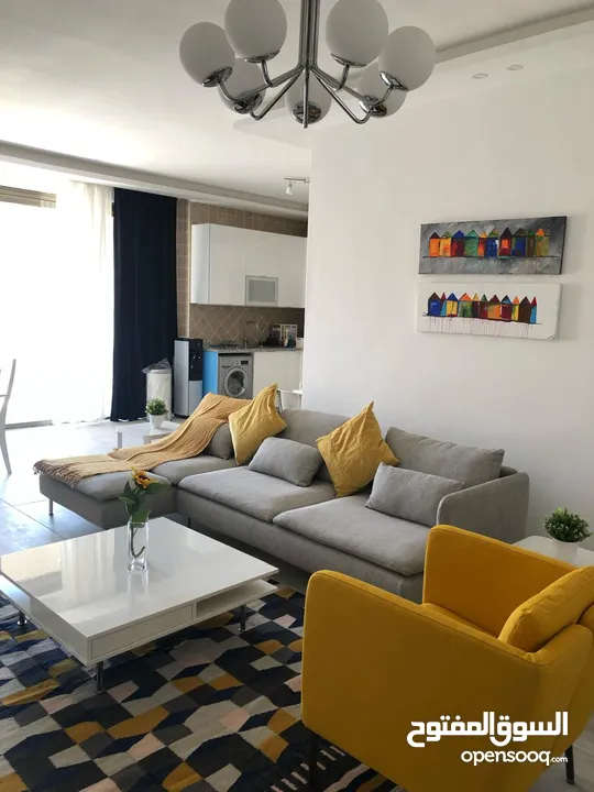 Furnished Apartment For Sale In Abdoun  ( Property 42506 )-174782792